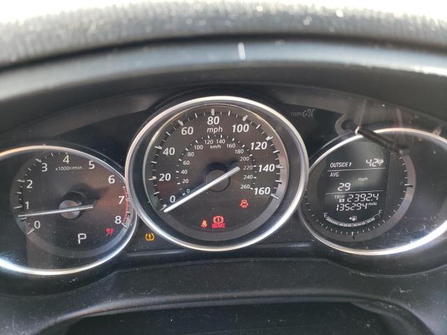 JM3KE2BE0F0477963 Mazda CX-5 SPORT