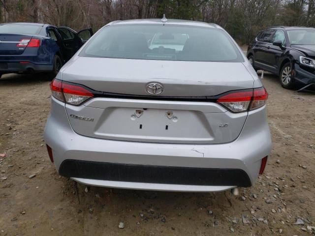 5YFEPRAE7LP088782 | 2020 TOYOTA COROLLA LE