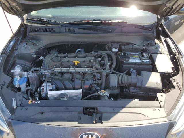 3KPF24AD5LE197174 KIA FORTE FE