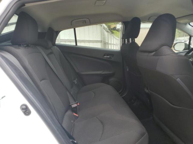 2020 TOYOTA PRIUS L - JTDKARFU0L3120372