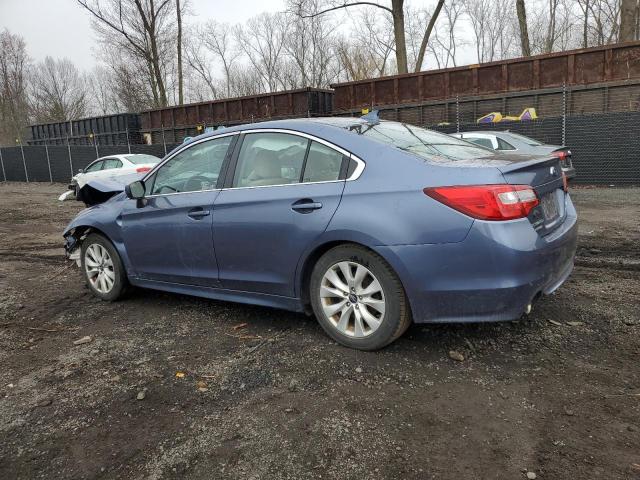 VIN 4S3BNAD68G3048854 2016 SUBARU LEGACY no.2