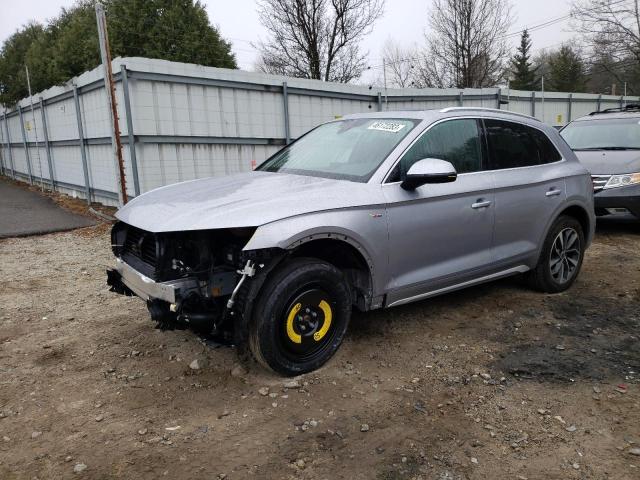 2022 Audi Q5 