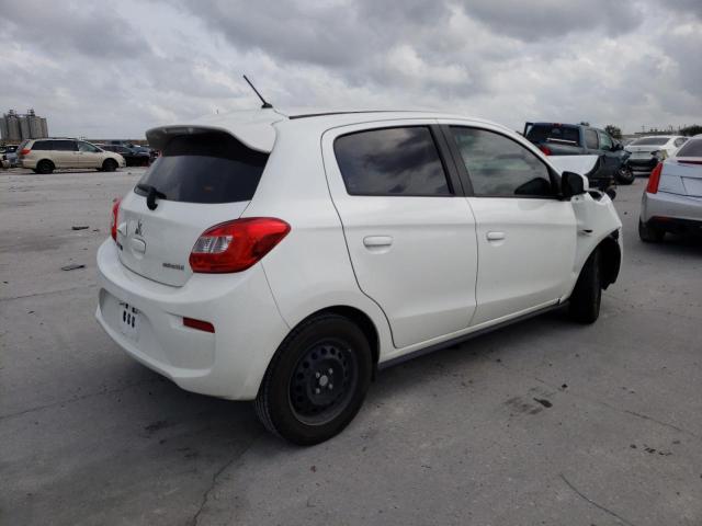 ML32A3HJ0KH001113 Mitsubishi MIRAGE ES