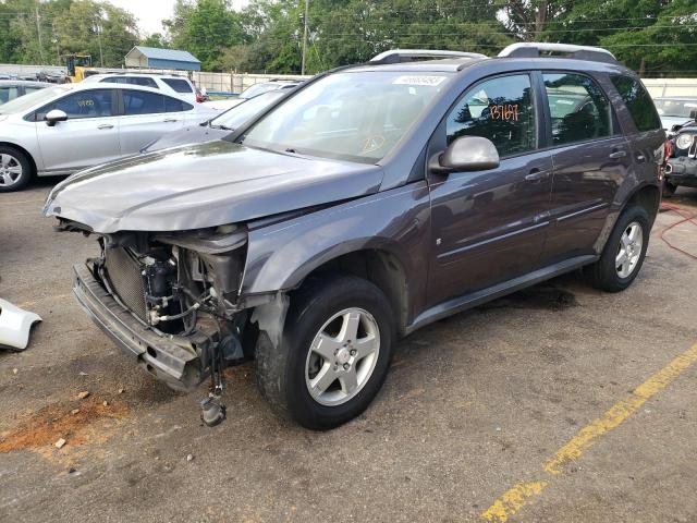 2008 Pontiac Torrent 