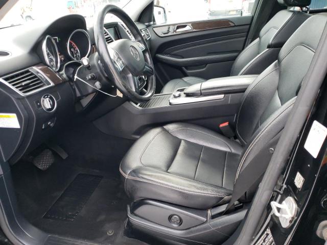 4JGDA5HB9EA323638 Mercedes-Benz Ml 350 4matic
