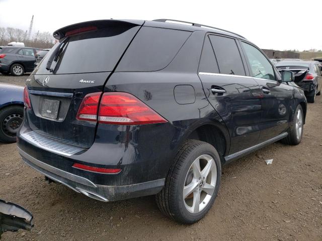 4JGDA5HB8JB202314 2018 MERCEDES-BENZ GLE-CLASS, photo no. 3