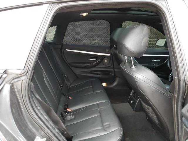 2017 BMW 330 XIGT WBA8Z9C53HG452724