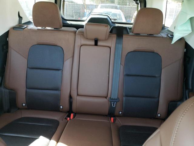 3FMCR9D9XMRA27188 Ford Bronco Sport Badlands