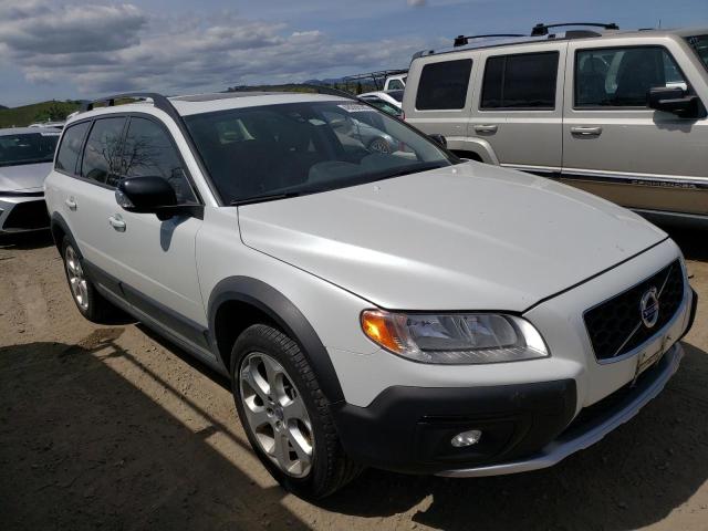 2016 VOLVO XC70 T5 CL - YV440MBX3G1257920