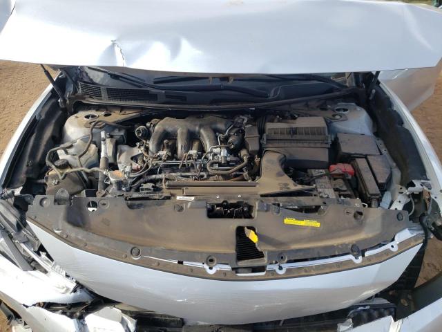 1N4AA6CV3MC509408 Nissan MAXIMA SV