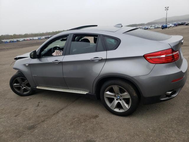 VIN 5UXFG2C59E0C45557 2014 BMW X6, Xdrive35I no.2