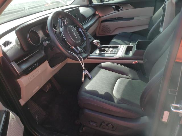 2022 KIA CARNIVAL L - KNDNB4H32N6132221