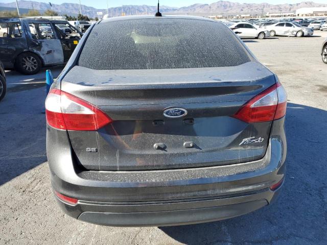 3FADP4BJ4FM211501 Ford FIESTA SE