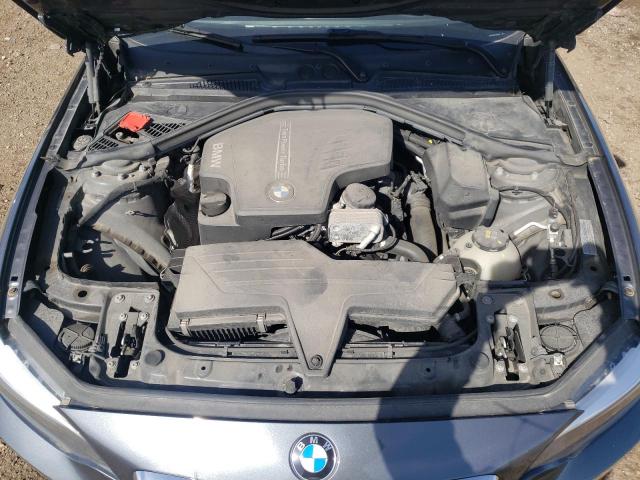 2015 BMW 228 XI - WBA1F7C50FV367654