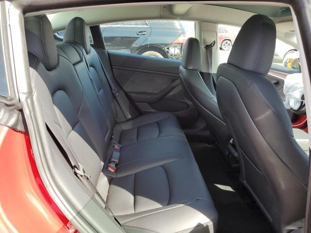 5YJ3E1EC0PF519455 Tesla MODEL 3