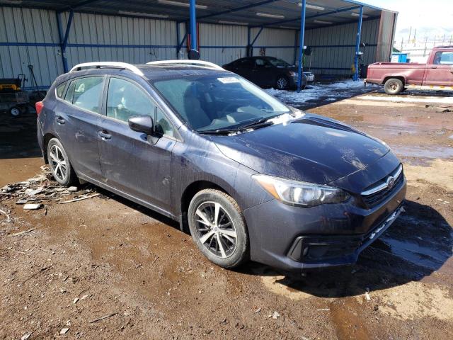 4S3GTAV63M3706053 Subaru Impreza Premium