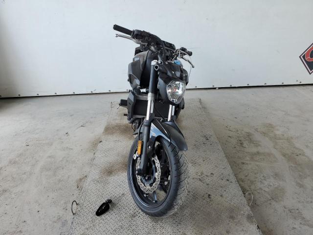 2016 YAMAHA FZ07 JYARM06E1GA011071