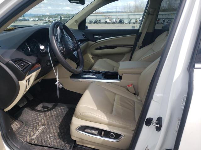 5J8YD4H3XLL045769 Acura MDX