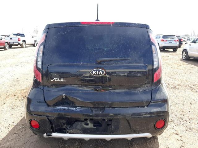 KNDJP3A56J7896387 KIA SOUL +