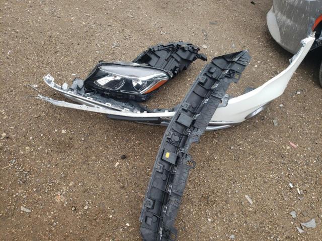 2018 MERCEDES-BENZ GLA 250 - WDCTG4EB5JJ479385