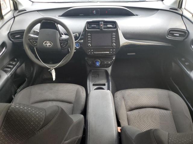 2020 TOYOTA PRIUS L - JTDKARFU0L3120372