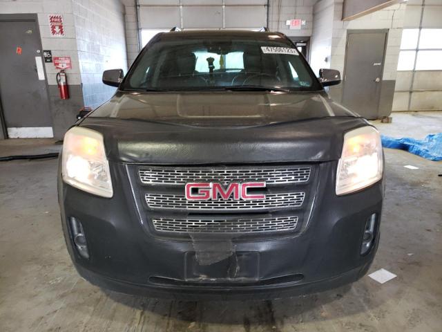 2GKALTEK0F6105472 | 2015 GMC TERRAIN SL