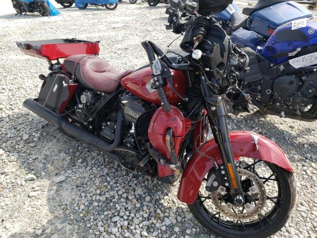 2021 HARLEY-DAVIDSON FLHXS - 1HD1KRP15MB653787