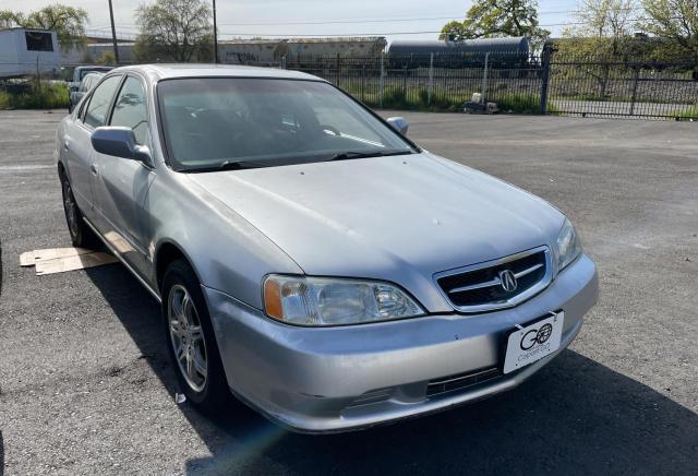 2000 Acura TL 