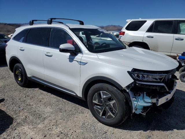 KNDRH4LGXP5163297 KIA SORENTO EX