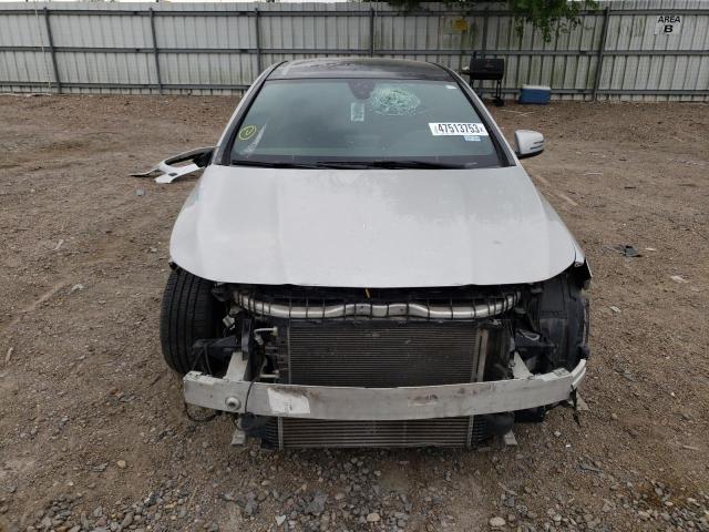 WDDSJ4EB2JN570731 Mercedes-Benz CLA 250