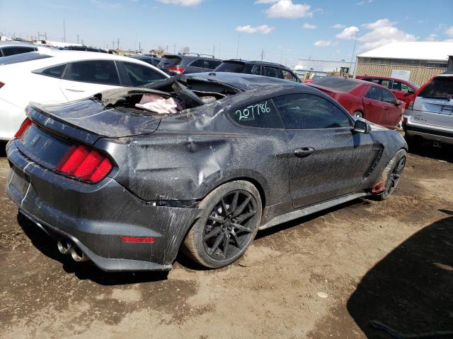 1FA6P8JZ9G5525420 Ford Mustang Shelby Gt350