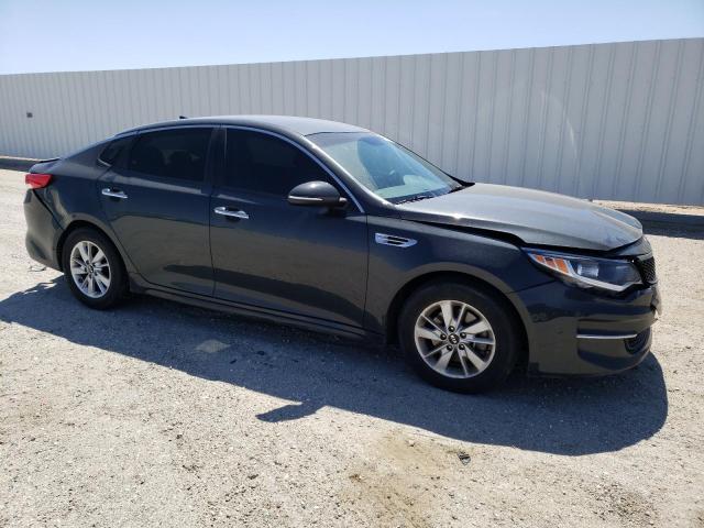 5XXGT4L34GG021879 KIA Optima Lx