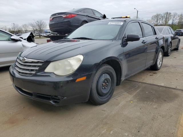 2007 Chrysler Sebring Touring