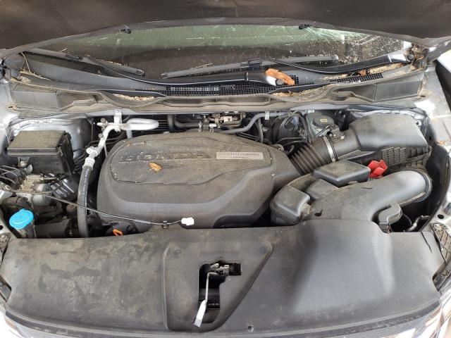 2019 HONDA ODYSSEY EL - 5FNRL6H99KB030980