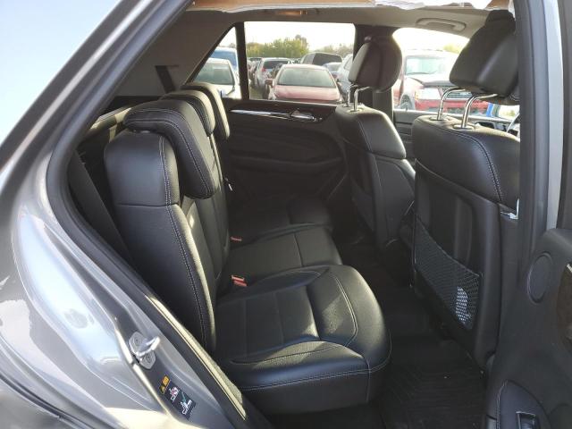 4JGDA2EB2EA335004 Mercedes-Benz Ml 350 Bluetec
