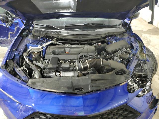 2021 ACURA TLX TECH A - 19UUB6F50MA009932
