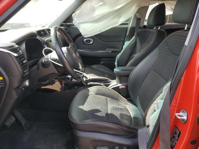 KNDJX3AA0J7574566 KIA Soul !