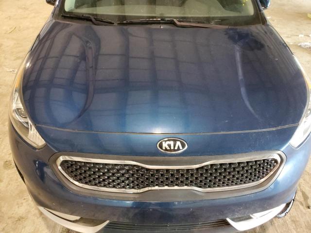 KNDCC3LC9J5126888 KIA NIRO EX