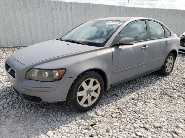 2006 Volvo S40 