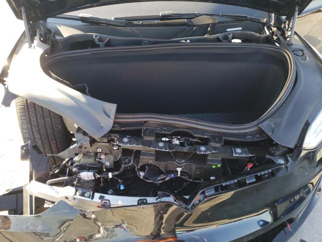 7SAXCBE54PF373188 Tesla MODEL X