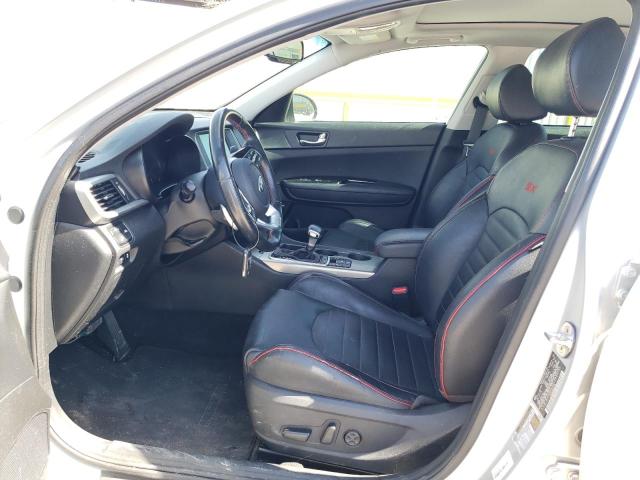 5XXGW4L26LG394785 KIA OPTIMA SX