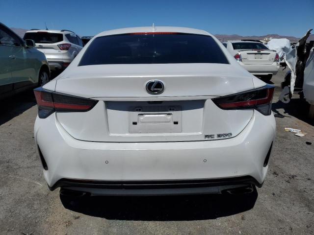 2019 LEXUS RC 300 - JTHHA5BC6K5009956