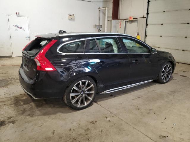2015 VOLVO V60 PLATIN YV126MED5F1187663