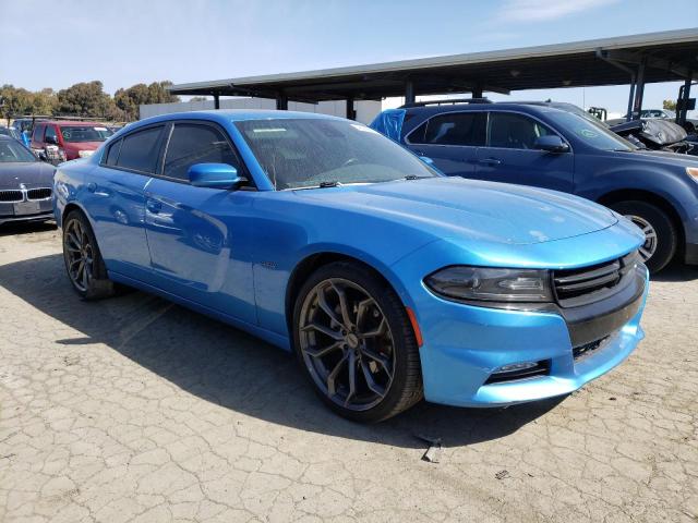 2C3CDXCT6FH777288 Dodge CHARGER R/T