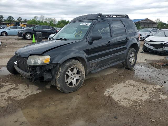 2005 Ford Escape XLT