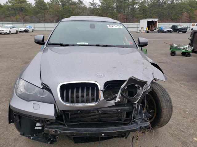 VIN 5UXFG2C59E0C45557 2014 BMW X6, Xdrive35I no.5