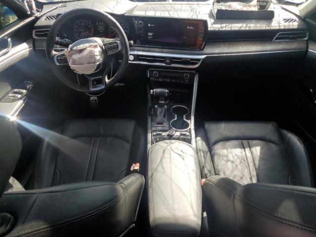 5XXG34J27NG090010 KIA K5 EX