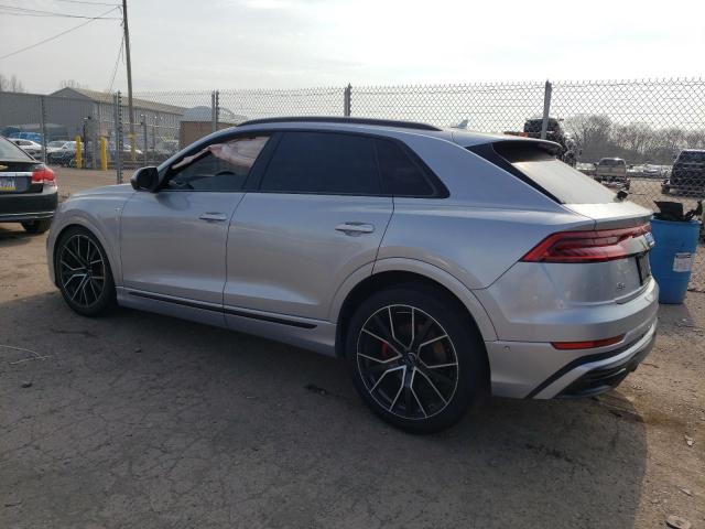 2019 AUDI Q8 PREMIUM - WA1EVAF18KD030527