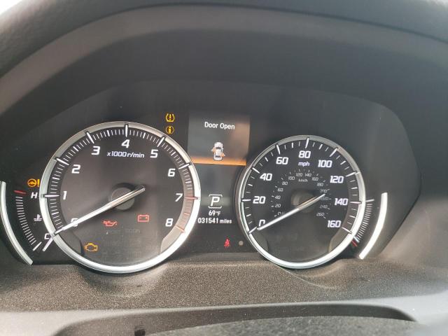 2020 ACURA TLX TECHNO - 19UUB2F4XLA002887