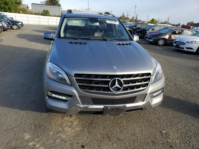 4JGDA2EB2EA335004 Mercedes-Benz Ml 350 Bluetec